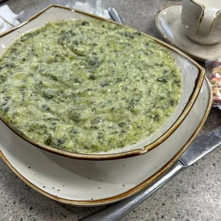 Florentine Soup