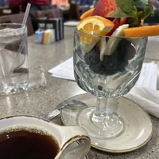 Fruit Cup