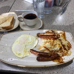 Breakfast Special