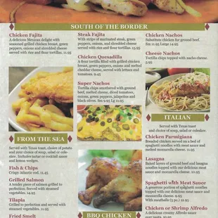 Menu - November 2018 - 5 of 6