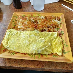 Omelette