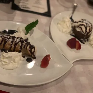Dessert