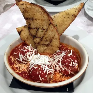 Polpette Casserole (3)