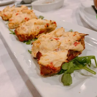 Crab Bruschetta (4)