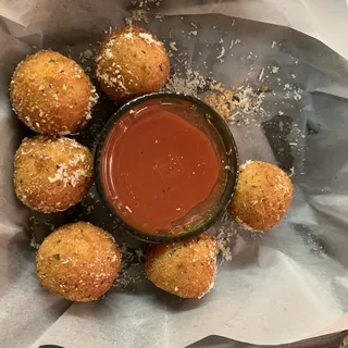 Arancini