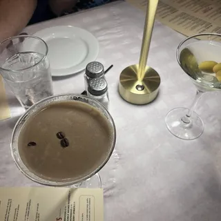 Espresso Martini