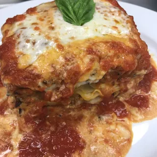 Lasagna