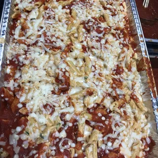 Baked Ziti