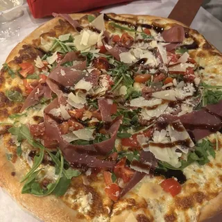 Bianchetta Pizza
