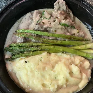 Asparagus