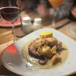 Nonna Beppa Soho