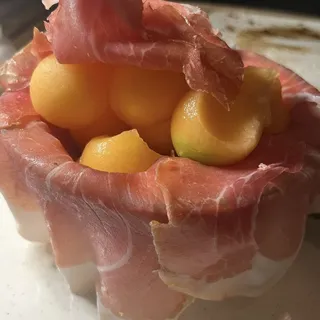 Prosciutto e Melone