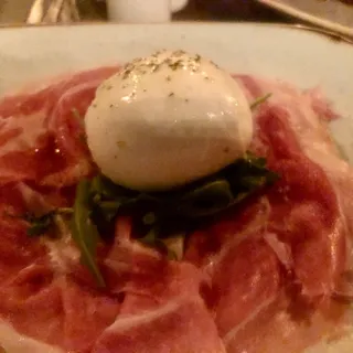Burrata