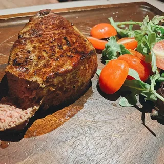 Filetto alla Griglia