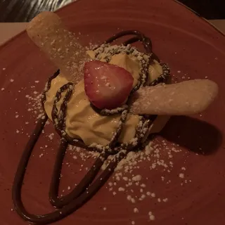 Mascarpone e Nutella