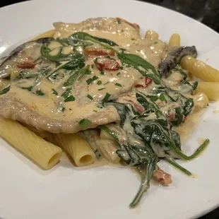 Veal Giuseppe