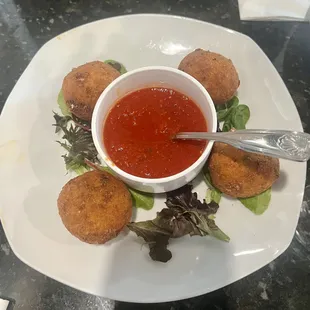 Arancini