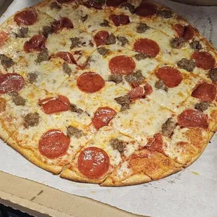 Delicious