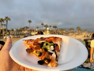 Ameci Pizza Kitchen