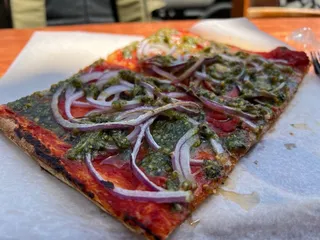 ZeroZero39 Pizzeria
