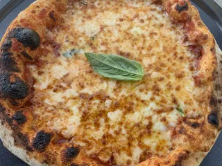 The Pizza Forge