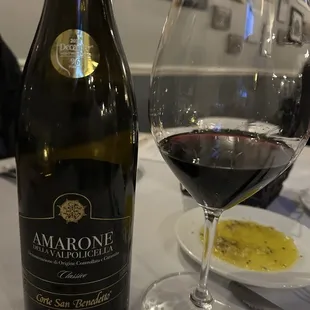 Wine. 2012. Devine from the vine.