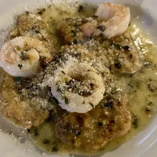 Veal Di Mare