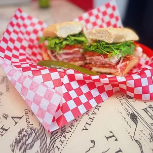 The Godfather (Highly Recommend)