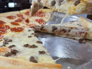 Demarcos Pizzeria