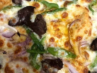 Catalina Craft Pizza