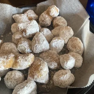 Zeppoli&apos;s