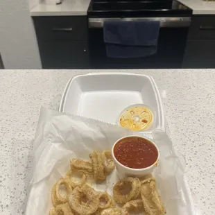 Marinara