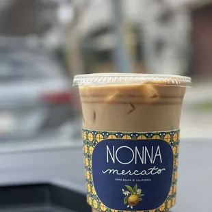 Nonna Mercato