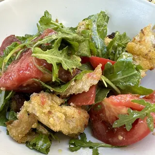 Panzanella
