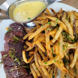 Steak Frites