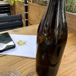 Regular Water Bottle