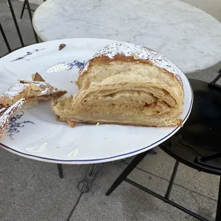 Almond Croissant