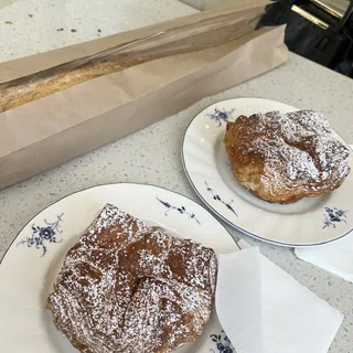 Classic Kouign Amann