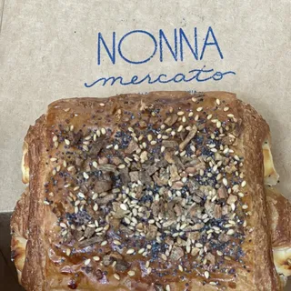 Everything Croissant