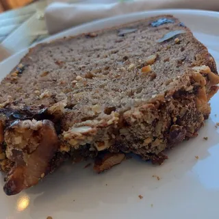Banana Bread
