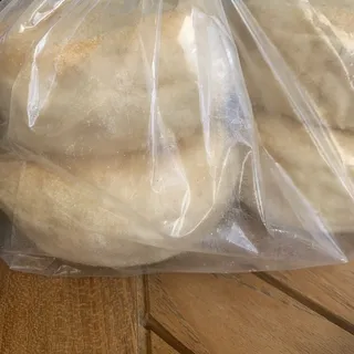 English Muffins