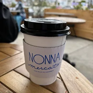 Spanish Latte