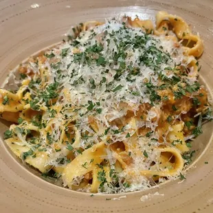 Tagliatelle