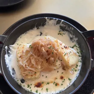 Gnocchi Alla Romana
