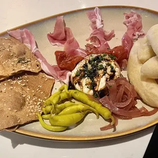 Tagliere Della Casa