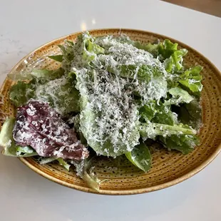 Verde Salad
