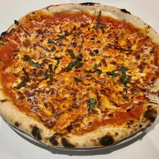 Margherita Pizza