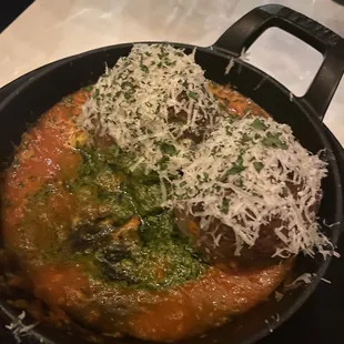 Polpette