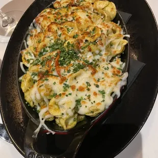 Vegetali Pasta