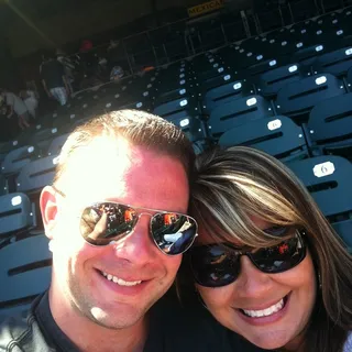 Karin And Nick S.